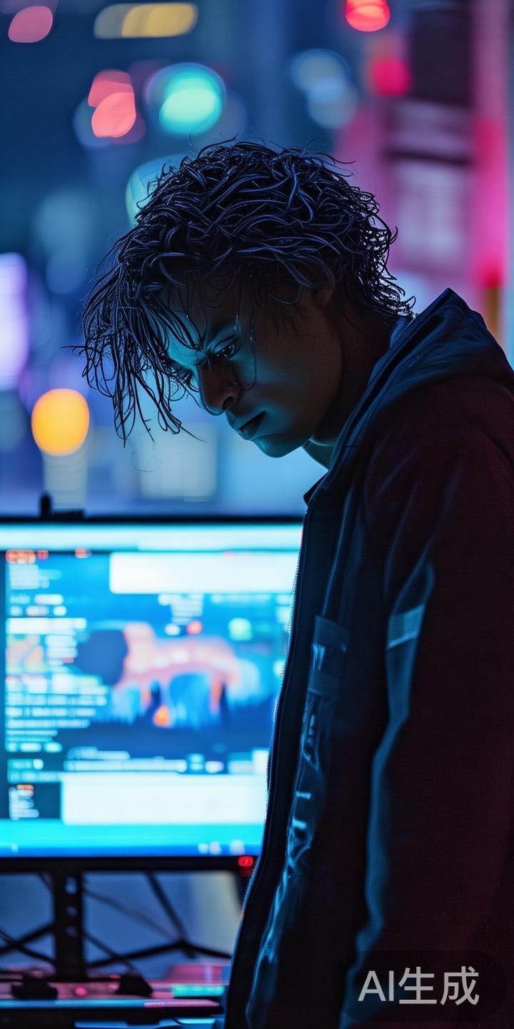 一、了解官方公告与信息来源
第一时间关注平台的官