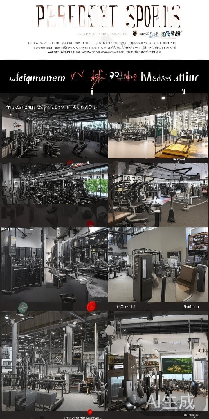 作为市场上少数能够实现“一站式健身”的场所，单试完