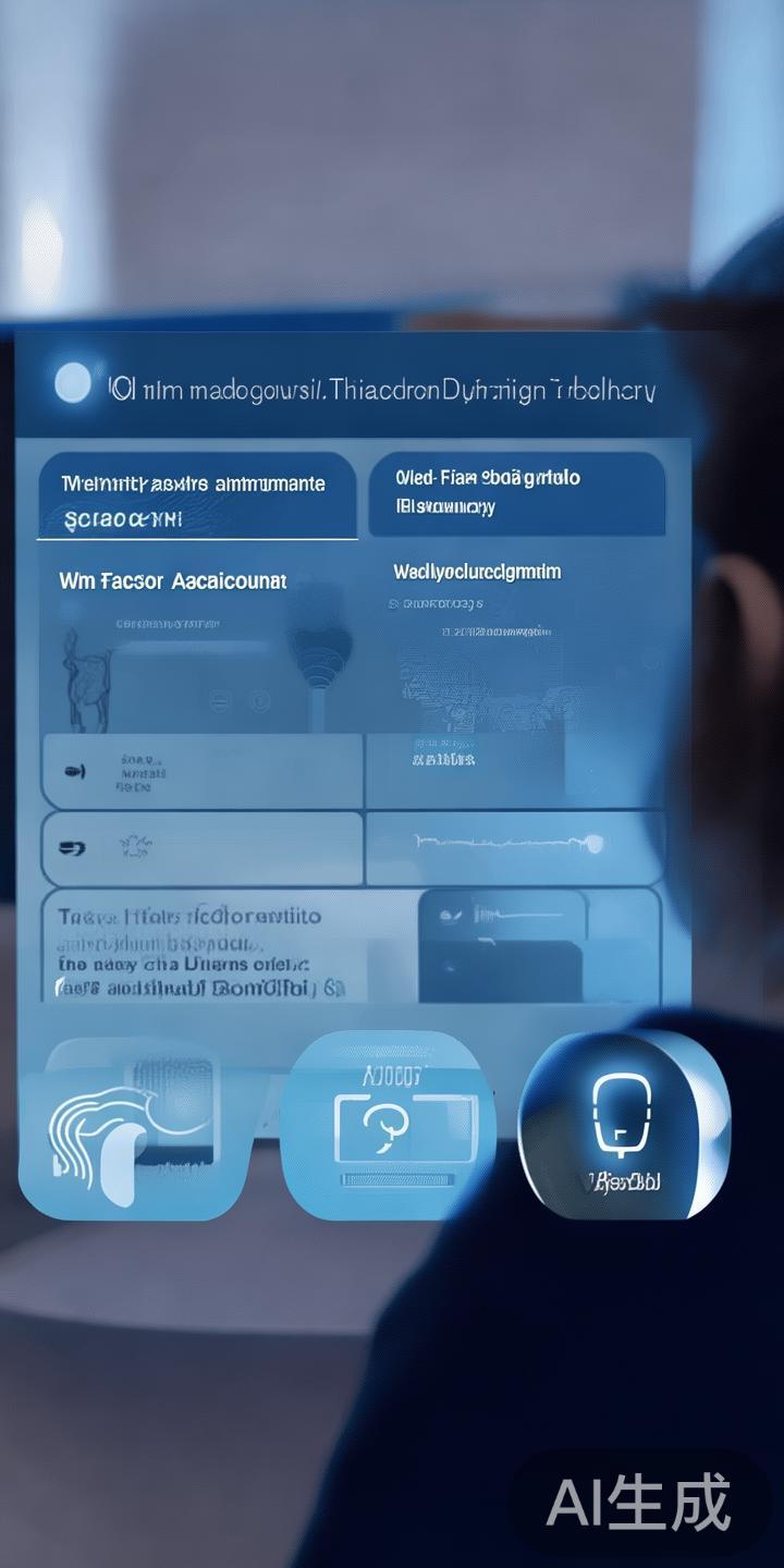 为了确保账号安全，建议开启二次验证（如手机验证或邮