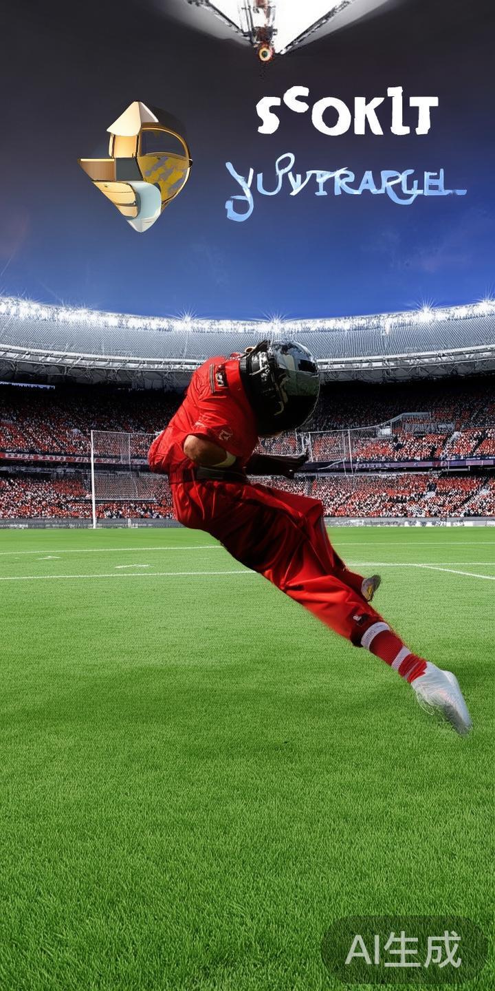 在当前数字化体育娱乐快速发展的时代，体育软件成为了