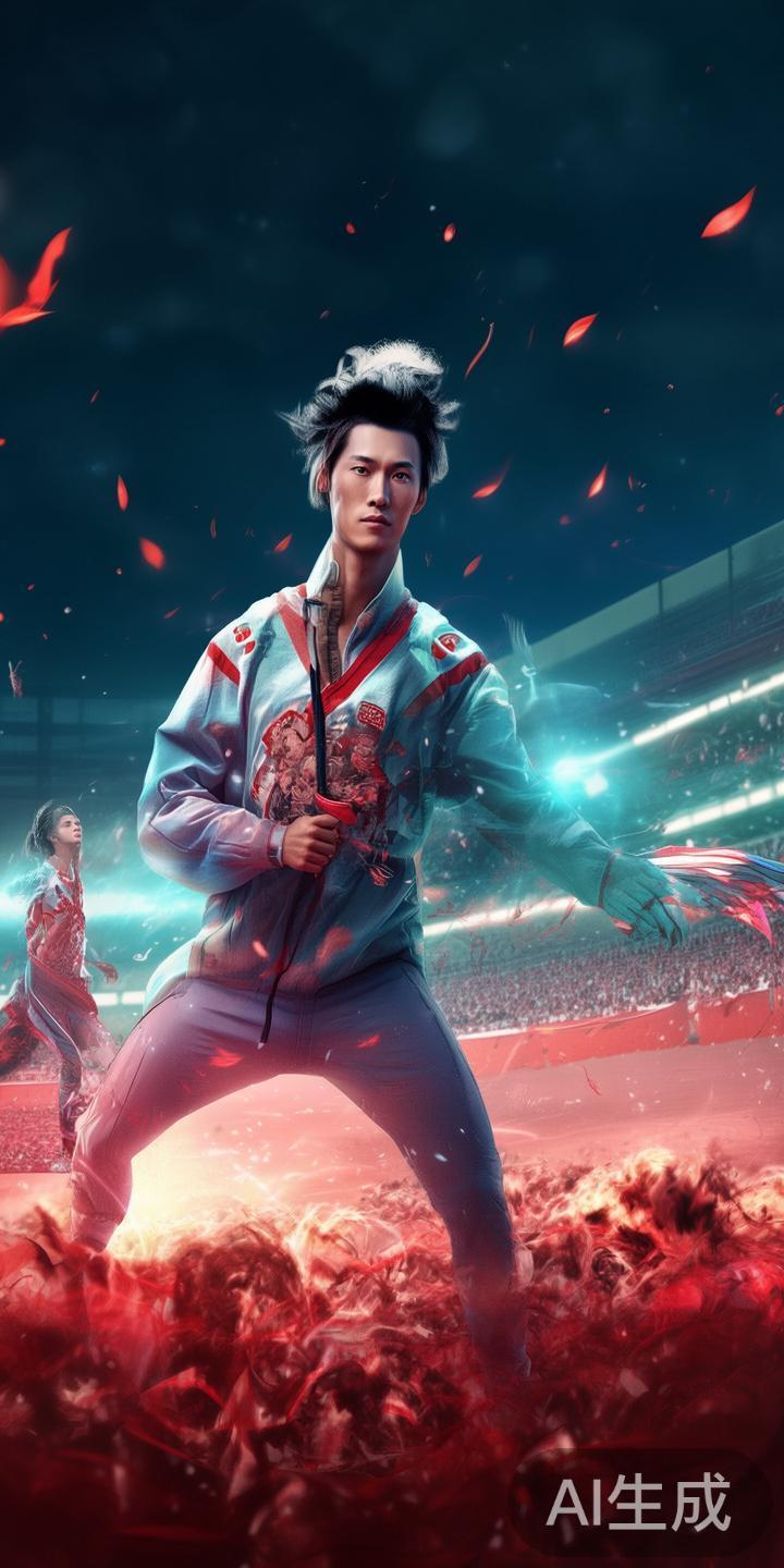 在快节奏的现代社会，许多体育品牌开始意识到文化传承