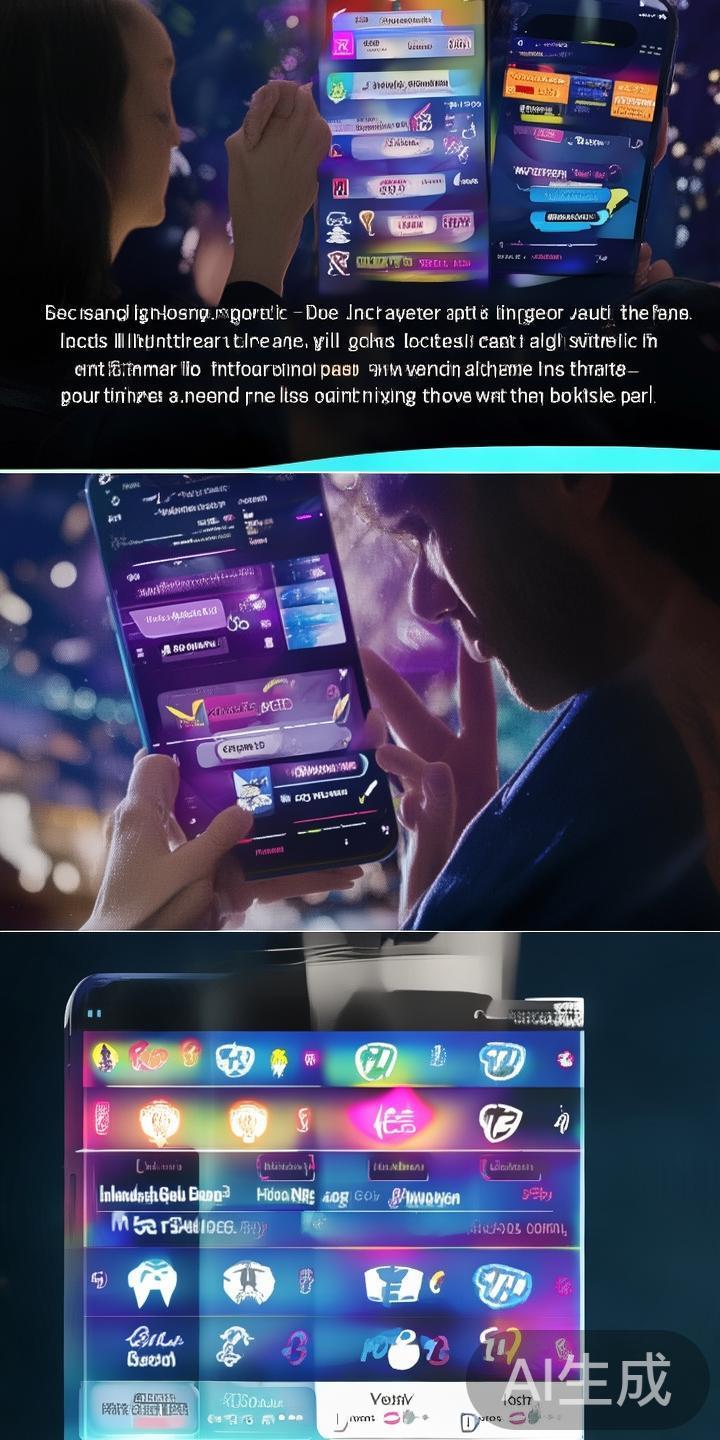 4.&nbsp;个性化定制和推送通知
用户可以根据兴趣偏好