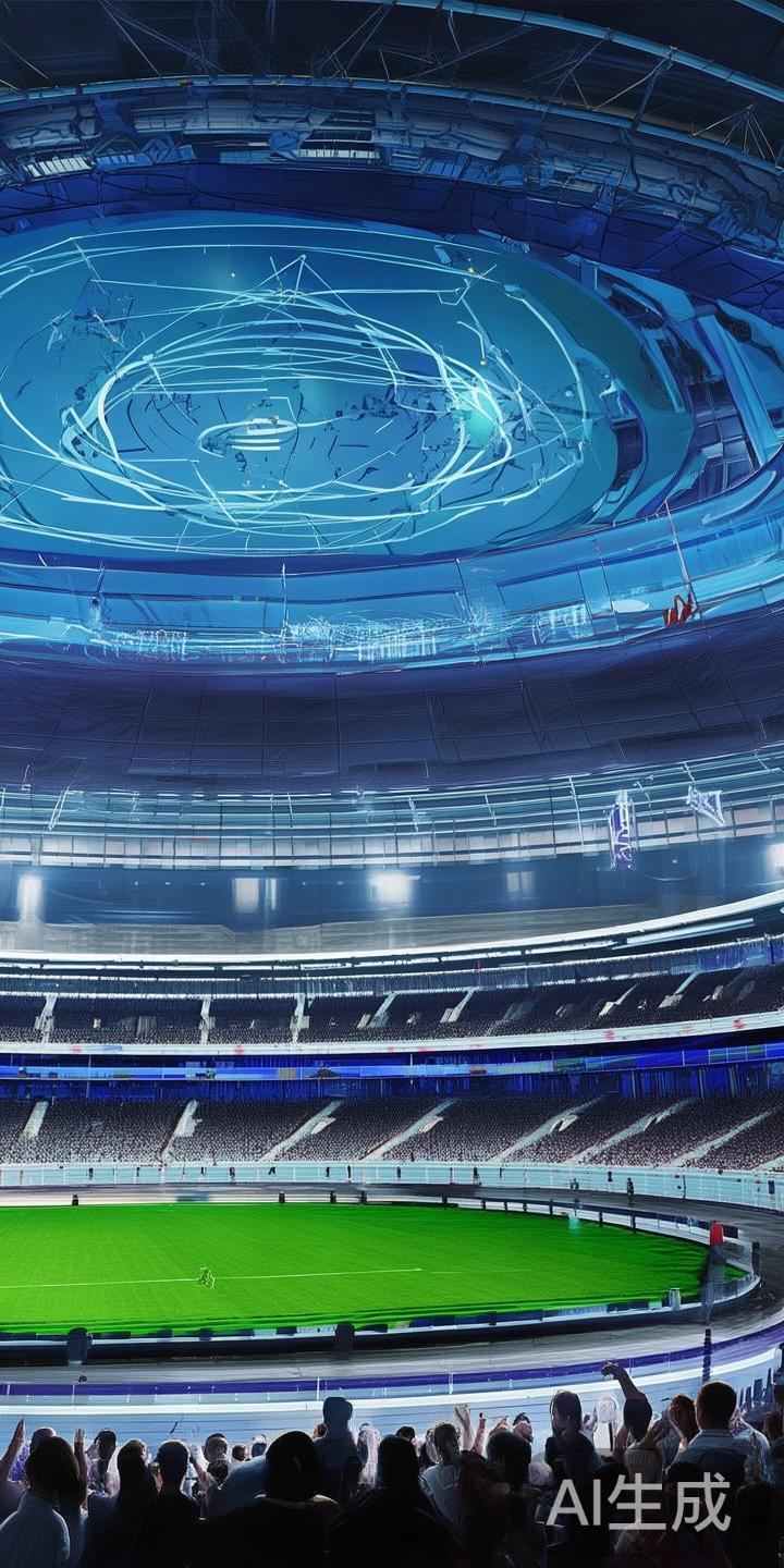 随着企业正式完成更名，完美体育将更加注重技术创新与