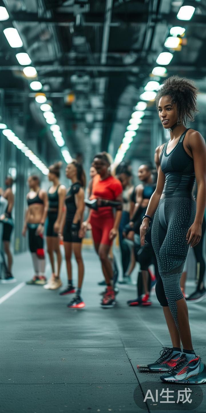 运动装备的品质直接影响运动效果和健康安全。完美体育