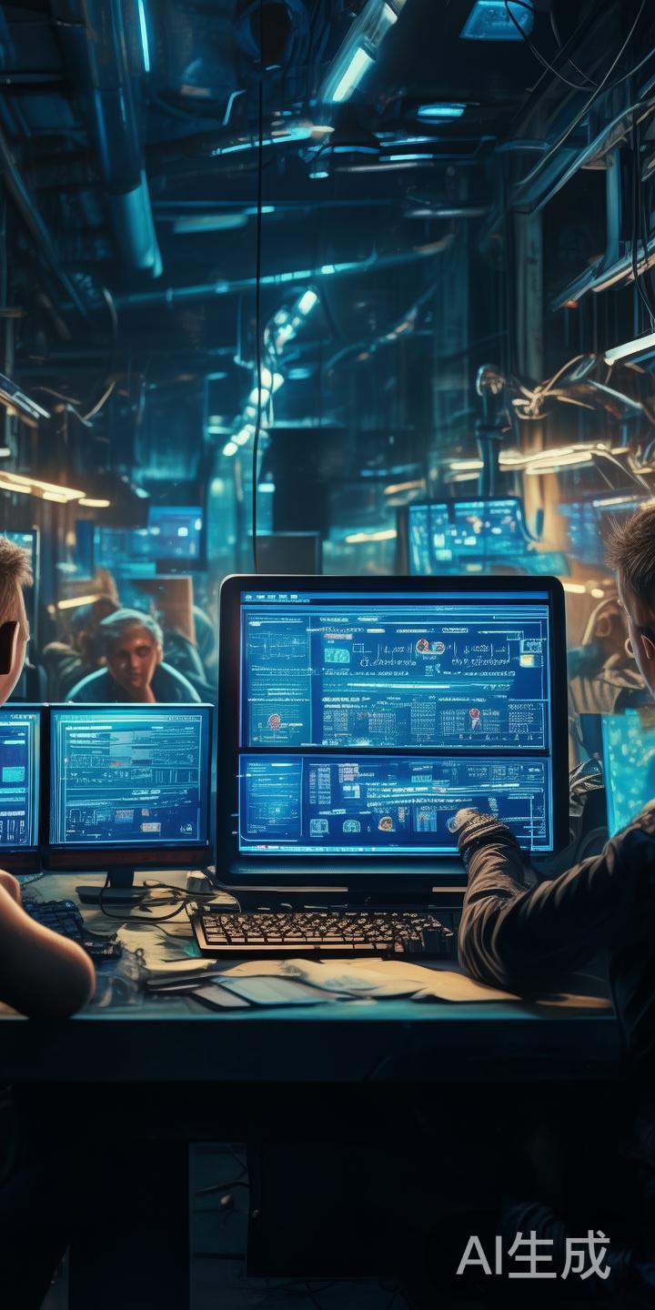 平台内部处理效率不足
运营方的人力和技术支持水平