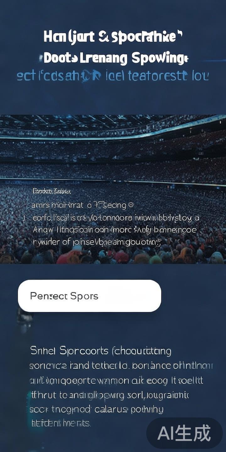 在当今数字化娱乐盛行的时代，体育迷们对直播平台的需