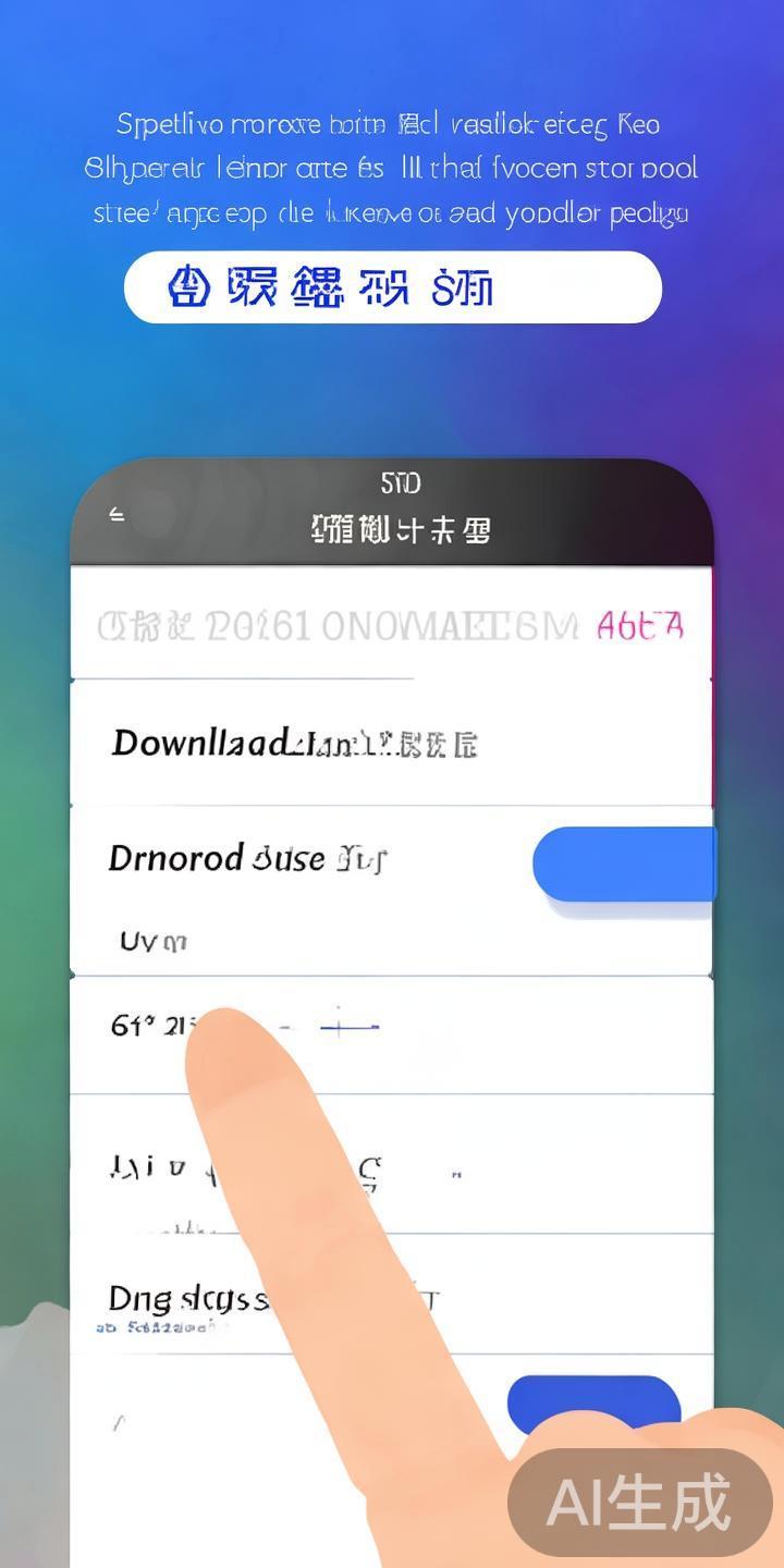 在App&nbsp;Store搜索结果中找到“完美体育”，点