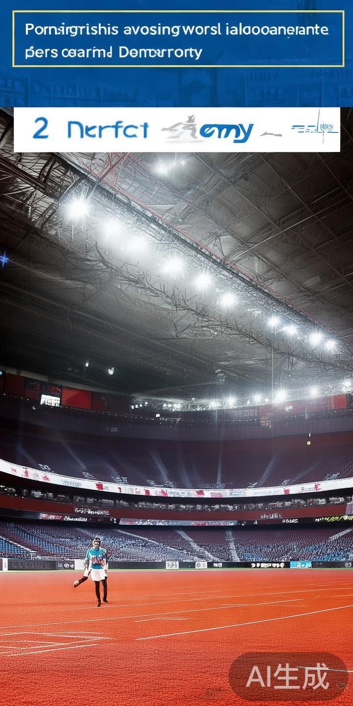 在现代体育产业中，赞助成为连接品牌与观众的重要桥梁