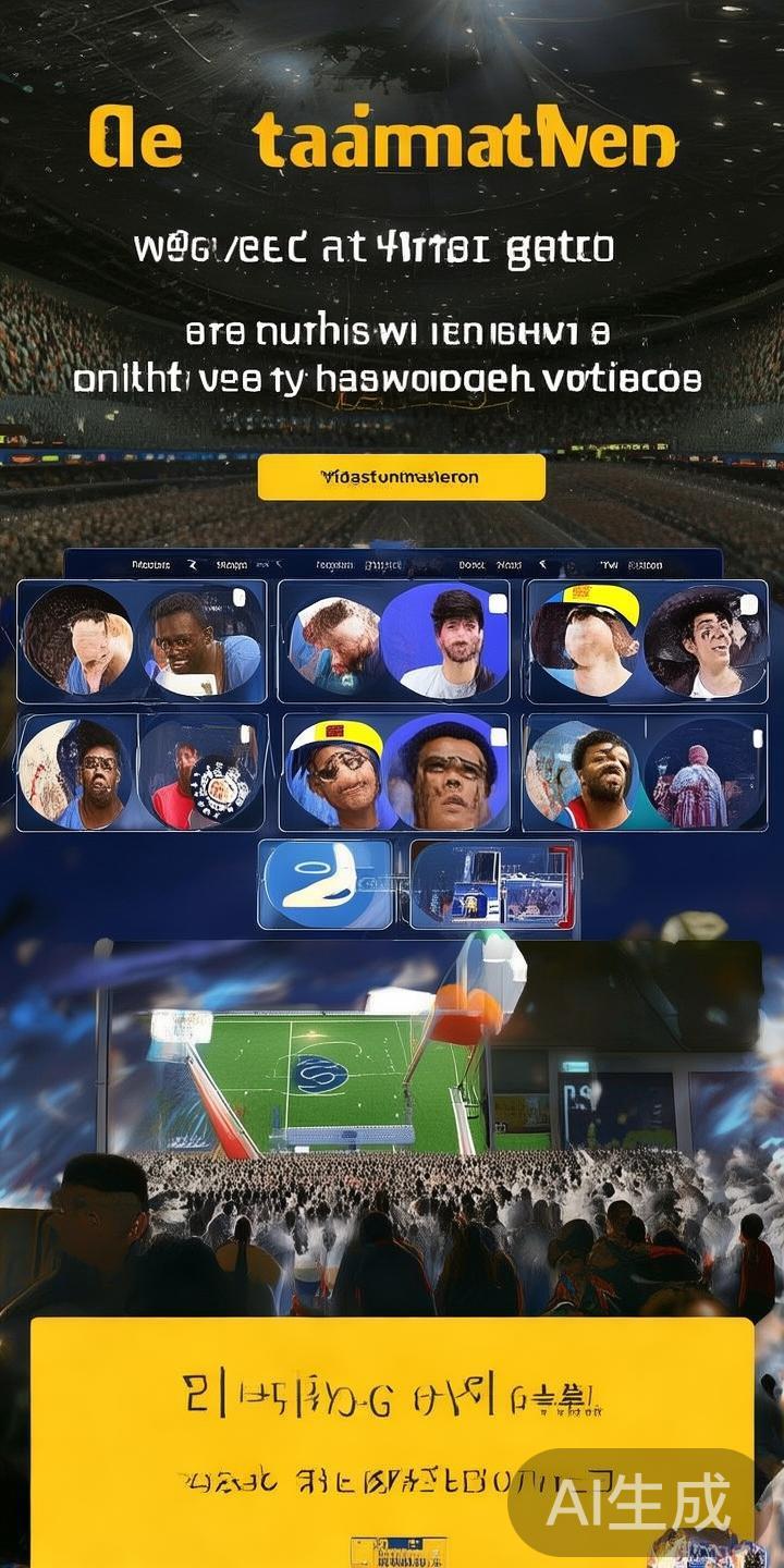 全面解析完美体育官方App的主要功能与详细下载指南