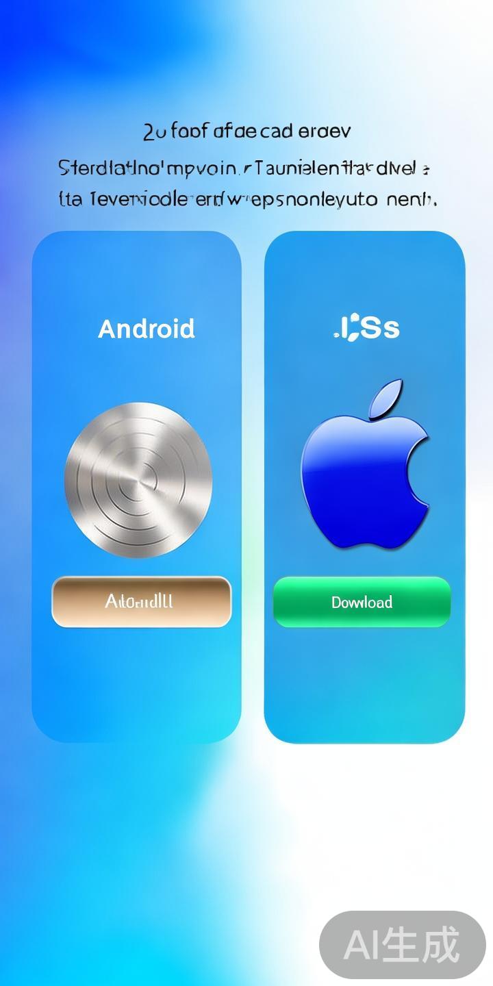 选择适合设备的版本
根据您的手机类型选择对应的版