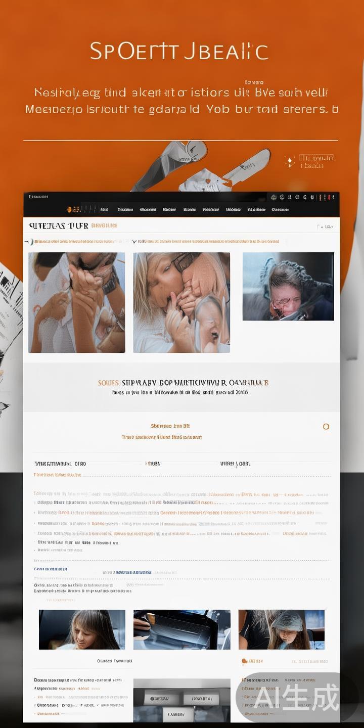 在开始设计体育注册网页之前，首先需要明确目标：是为