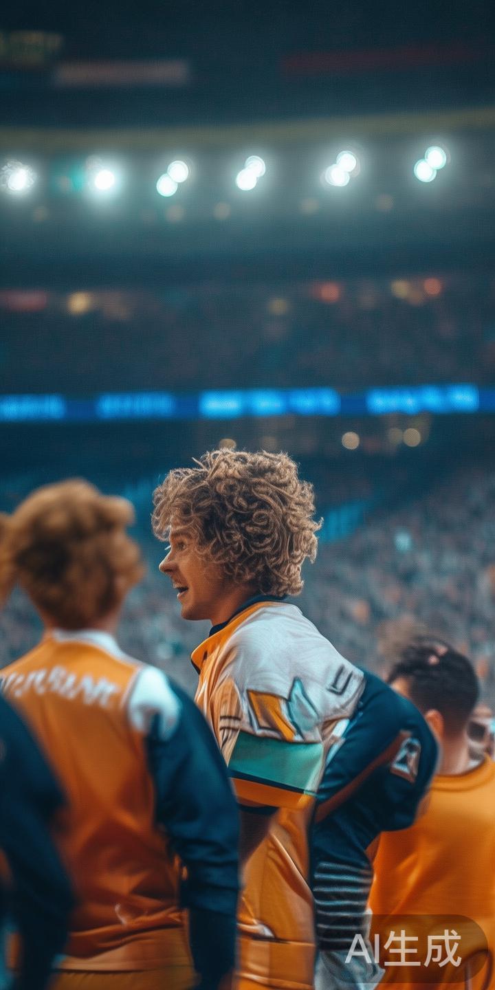 全面解析完美体育比赛推荐的原因与实用指导指南 关注基本面:例如一场比赛中,主队近期状态良好,连续