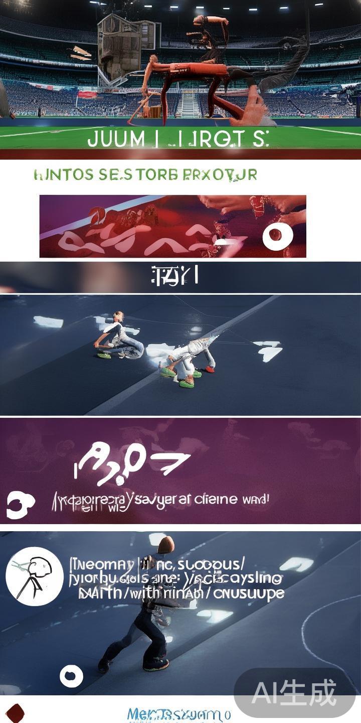 全面揭秘完美挑战体育游戏的详细玩法攻略与最佳技巧 以一款热门的体育游戏为例,某玩家在挑战中发现自己在