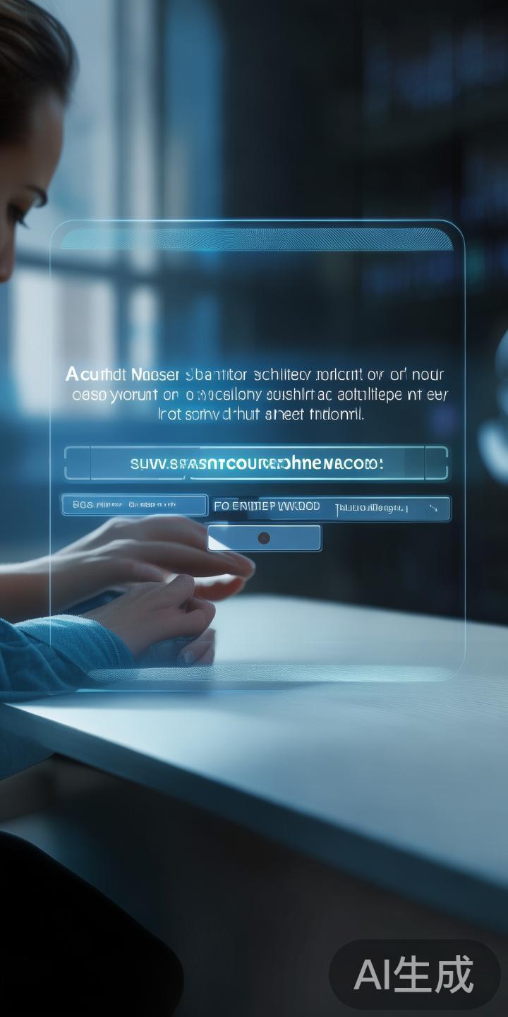 1.&nbsp;核实账号信息
确保输入的账号和密码无误，注