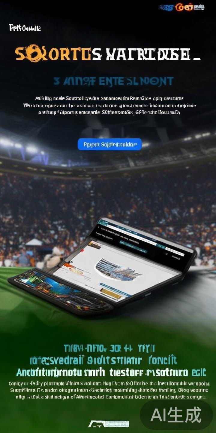 全面解读完美体育365软件下载:功能特色与使用指南 在现代体育娱乐行业快速发展的背景下,体育软件的需求