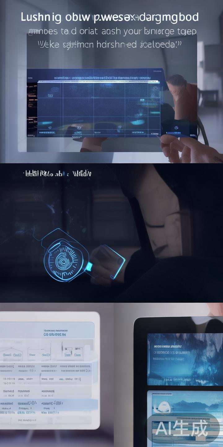 全面解析完美体育会员账号共享的方法与注意事项指南 设置专属的登录信息
将账号密码存放在安全的地方,