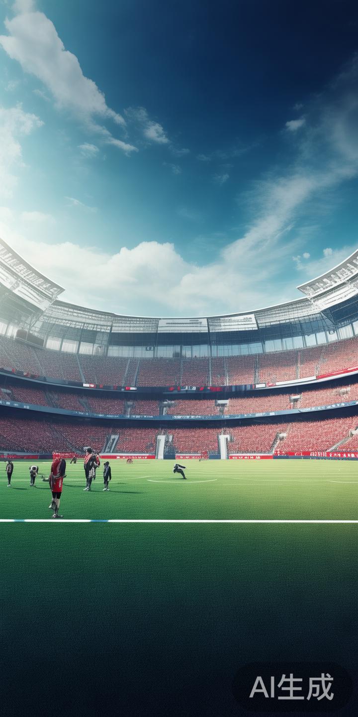 完美体育赞助:打造合作共赢的卓越体育营销新典范 体育营销的核心在于借助体育平台的广泛影响力,释放品