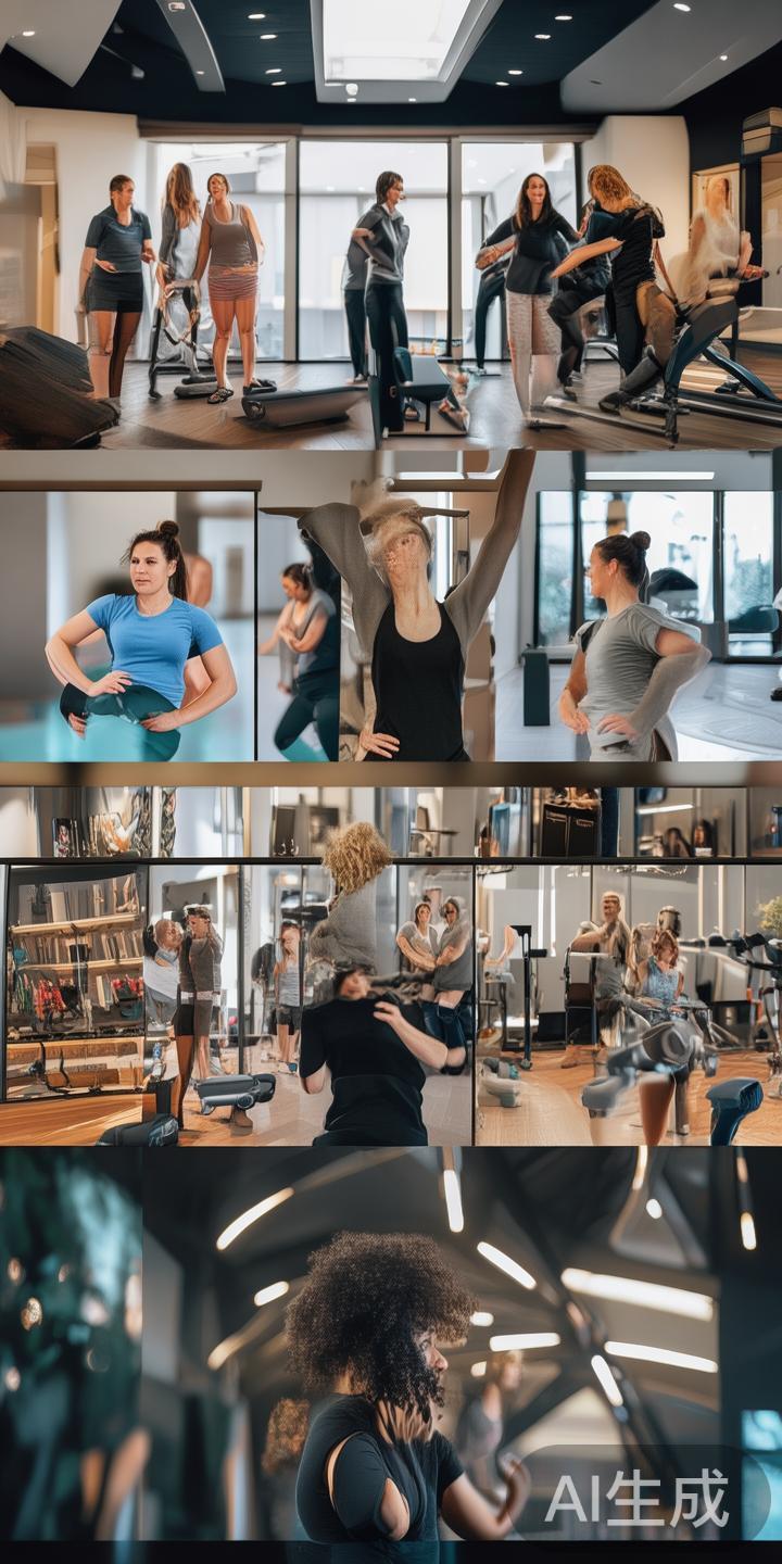 全面提升体育产品与服务品质,打造您的私人运动体验新享受 仅有优质的产品远远不够,完善的服务体系同样关键。贴