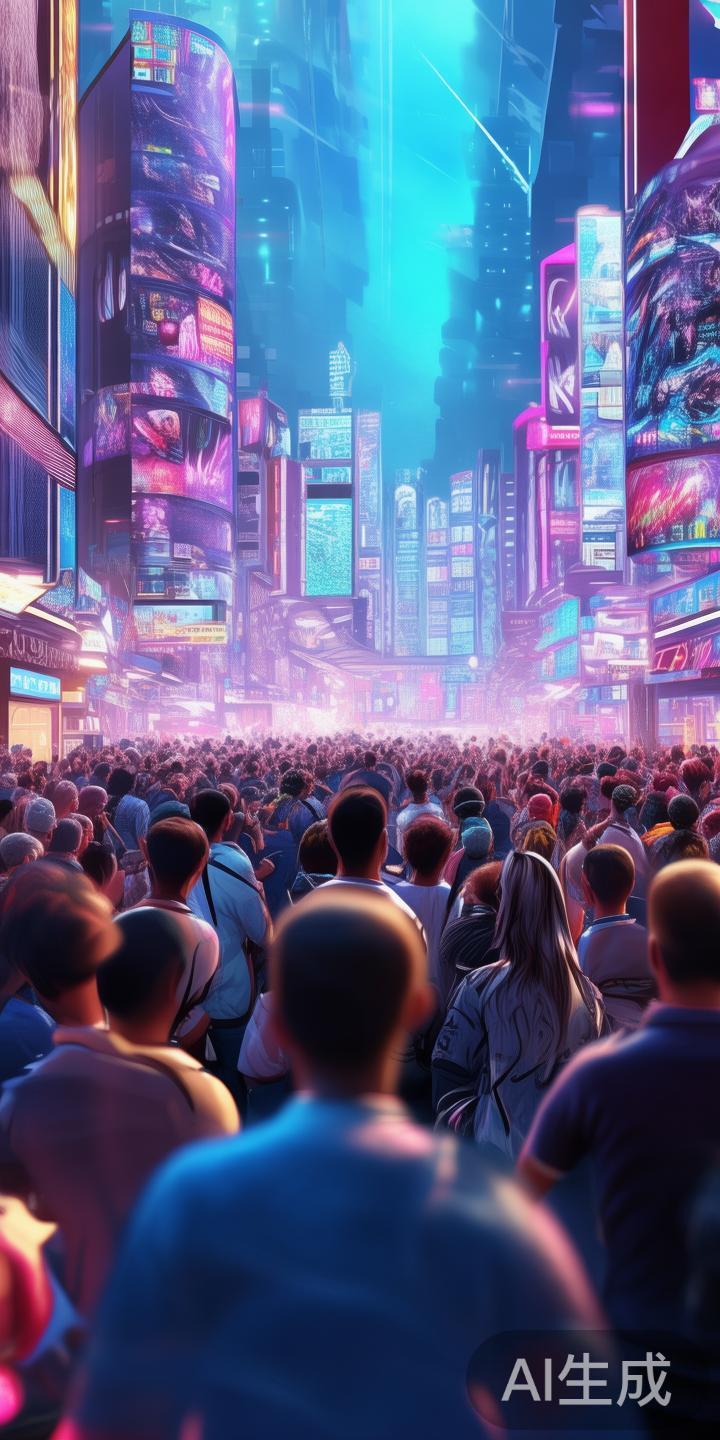 此外，通过举办全国性的电竞普及活动，激发广大年轻人