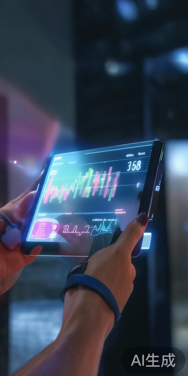 通过该平台，用户可以实时监测自己的运动状态，包括跑