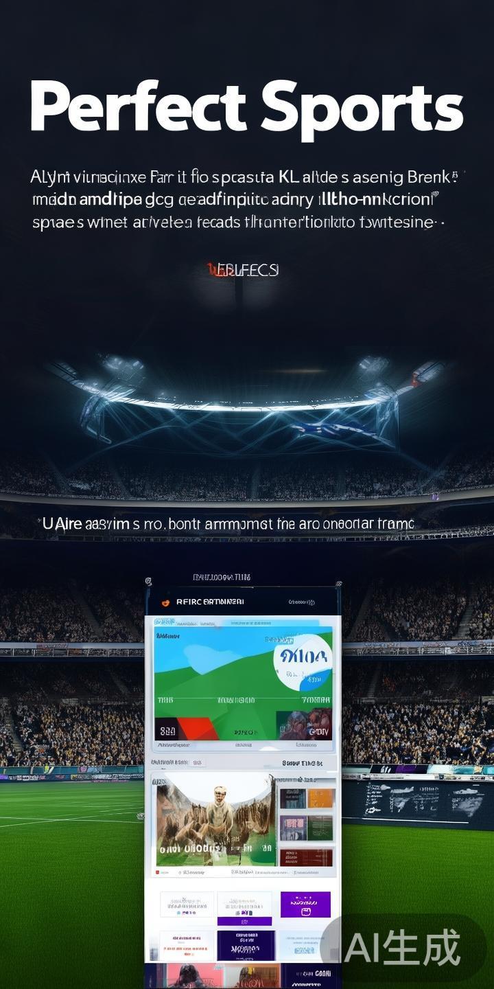 完美体育以其丰富的赛事资源、高清直播、实时比分、赛